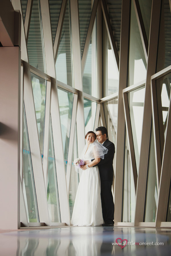 The Pre-Wedding of Yee Cheng and Jiin Joo by Sze Lee from A Little Moment Photography Singapore