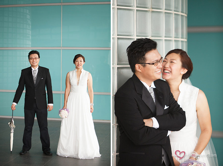 The Pre-Wedding of Yee Cheng and Jiin Joo by Sze Lee from A Little Moment Photography Singapore