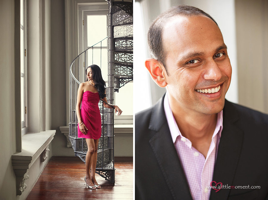 The Casual Pre-Wedding of Kelly and Jaimeen by Sze Lee from A Little Moment Photography Singapore