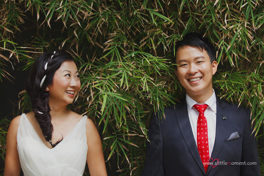 Nicola and Oozie's Bali Pre-Wedding by A Little Moment Photography