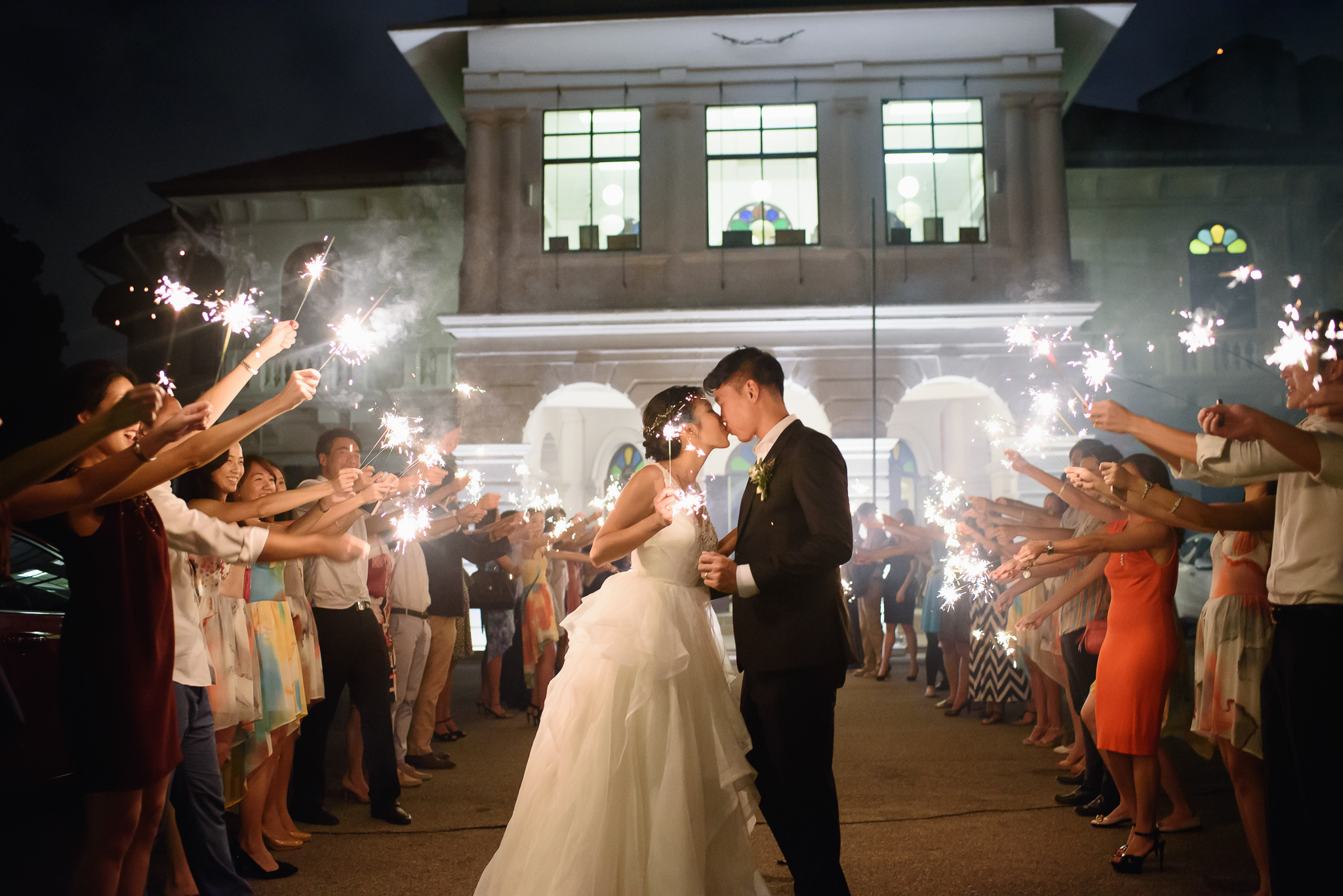 Singapore Wedding Photographer A Little Moment Photography