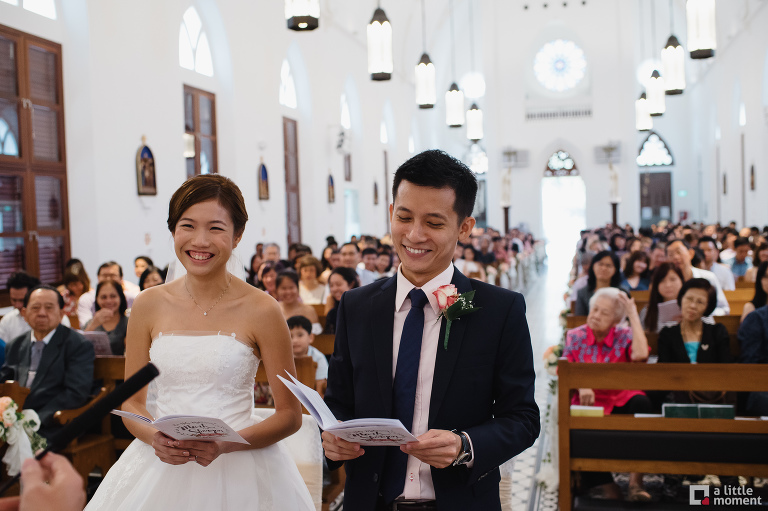Church of Saints Peter and Paul Wedding
