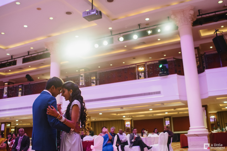 Orchid Country Club Wedding
