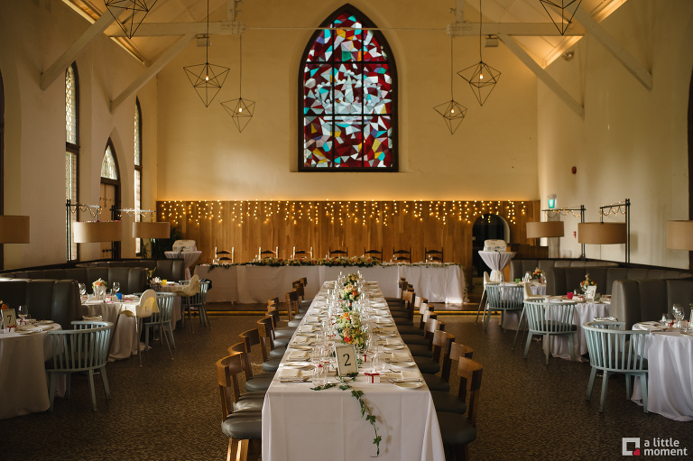 The White Rabbit Wedding Singapore