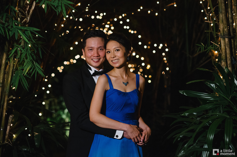 The White Rabbit Wedding Singapore